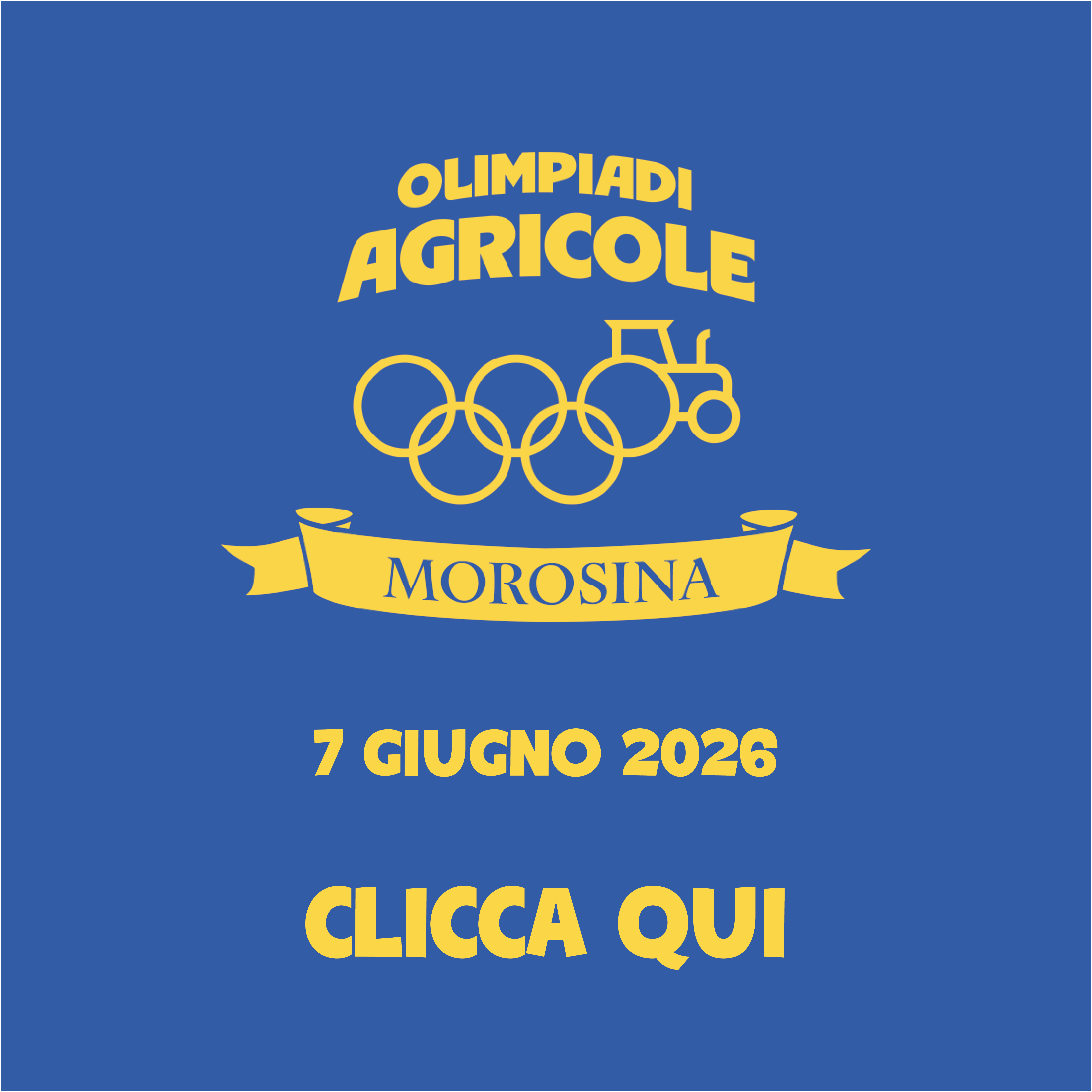 Iscriviti alla Morosina a Tutta Birra - Evento podistico non competitivo